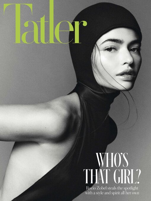 Title details for Tatler Philippines by Tatler Asia Limited - Available